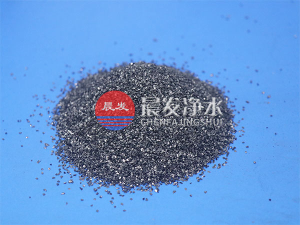 無(wú)煙煤濾料 無(wú)煙煤濾料